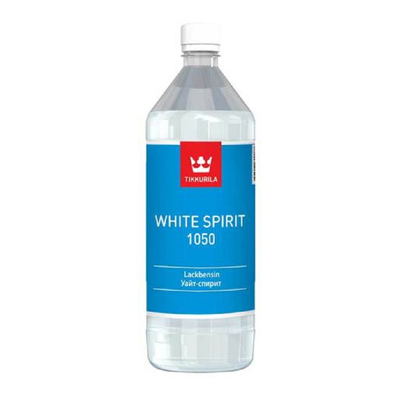 Растворитель Tikkurila White Spirit 1050 (1 л)